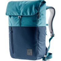 раница,раници,deuter,up,seoul,16+10l,backpack,blue,(ink,atlantic)