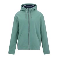 блуза,дамски,блузи,regatta,bayletta,full,zip,sweatshirt,green,(ivy,moss)