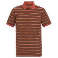 дамски,блузи,с,яка,мъжки,блузи,с,яка,regatta,kildra,short,sleeve,polo,brown,(brick,ash)