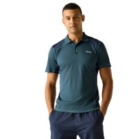 дамски,блузи,с,яка,мъжки,блузи,с,яка,regatta,virda,short,sleeve,polo,blue,(night,sky)