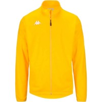 яке,детски,анцузи,kappa,jacket,tracksuit,jacket,yellow,(yellow,chrome)