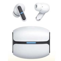 слушалки,слушалки,leotec,nebula,fit,wireless,earphones,white