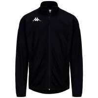 яке,мъжки,анцузи,kappa,dolvio,tracksuit,jacket,black,(black)