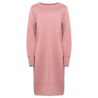 рокля,дамски,поли,и,рокли,sea,ranch,rowena,long,sleeve,dress,woodrose