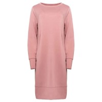 рокля,дамски,поли,и,рокли,sea,ranch,rowena,long,sleeve,dress,woodrose