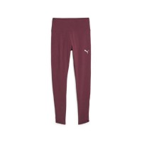 клин,дамски,клинове,дамски,чорапогащи,и,клинове,puma,her,leggings,refurbished,red,(dark,jasper)