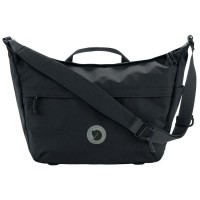 всички,чанти,fjällräven,färden,crossbody,black,(coal,black)