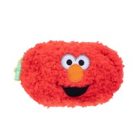 канцеларски,принадлежности,erik,editores,barrio,sesamo,elmo,pencil,case,multicolor