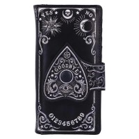 портфейли,и,портмонета,nemesis,now,spirit,board,planchette,wallet,black,(multicolor)