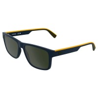 слънчеви,очила,слънчеви,очила,lacoste,l6076s,sunglasses,blue,(matte,blue)