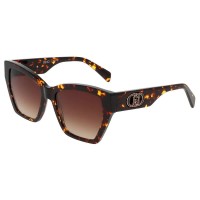 слънчеви,очила,слънчеви,очила,liu·jo,lj815s,woman,sunglasses,brown,(tokyo,tortoise)