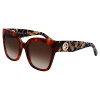 слънчеви,очила,слънчеви,очила,longchamp,lo717s,n,woman,sunglasses,brown,(light,havana)