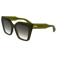 слънчеви,очила,слънчеви,очила,longchamp,lo778s,n,woman,sunglasses,green,(transparent,green)