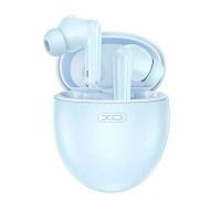 слушалки,слушалки,xo,g26,wireless,earphones,blue