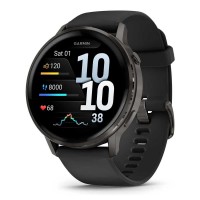 часовници,garmin,reloj,venu,4,45,mm,black,(black)