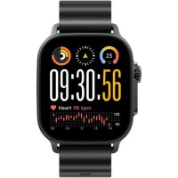 часовник,часовници,realme,watch,5,smartwatch,black,(titanium,black)