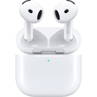 слушалки,слушалки,apple,airpods,4,wireless,earphones,white,(white)