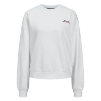 блуза,дамски,блузи,jack,&,jones,carol,rlx,short,sweatshirt,refurbished,white,(bright,white,modern)