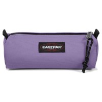 ученически,принадлежности,eastpak,benchmark,single,pencil,case,purple,(bouquet,lilac)