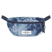 чанта,всички,чанти,eastpak,bumbag,large,3l,waist,bag,blue,(washed,marble,blue)