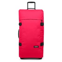куфари,eastpak,tranverz,l,121l,trolley,bag,pink,(saffron,red)