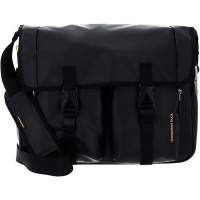 всички,чанти,mandarina,duck,eco,coated,ost13,crossbody,black,(black)