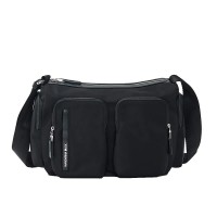 всички,чанти,mandarina,duck,hunter,cargo,crossbody,black,(black)