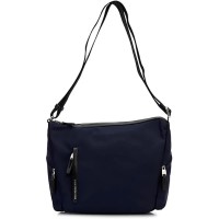 всички,чанти,mandarina,duck,hunter,side,pockets,crossbody,blue,(eclipse)