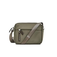 всички,чанти,mandarina,duck,hunter,small,vct34,crossbody,green,(pirite)