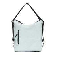 чанта,за,през,рамо,всички,чанти,mandarina,duck,hunter,vct10,shoulder,bag,white,(cashmere)