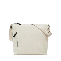 всички,чанти,mandarina,duck,hunter,velvet,medium,okt05,crossbody,beige,(cashmere)