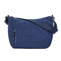 чанти,за,през,рамо,mandarina,duck,hunter,velvet,medium,okt20,crossbody,blue,wing