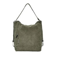 чанта,за,през,рамо,всички,чанти,mandarina,duck,hunter,velvet,okt10,shoulder,bag,green,(pirite)