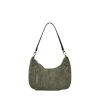 всички,чанти,mandarina,duck,hunter,velvet,small,okt25,crossbody,green,(pirite)