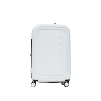 куфари,mandarina,duck,logoduck+medium,exp,trolley,bag,blanc