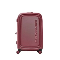 куфари,mandarina,duck,logoduck+medium,exp,trolley,bag,grape