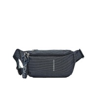 чанта,всички,чанти,mandarina,duck,md20,bum,waist,bag,grey,(scarab)