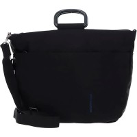 пазарска,чанта,всички,чанти,mandarina,duck,md20,qmt40,shopper,bag,black,(black)
