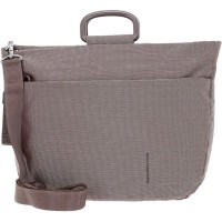 пазарска,чанта,всички,чанти,mandarina,duck,md20,qmt40,shopper,bag,grey,(taupe)