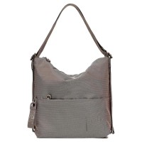 чанта,за,през,рамо,всички,чанти,mandarina,duck,md20,slide,medium,shoulder,bag,grey,(taupe)