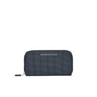 портфейли,и,портмонета,mandarina,duck,md20,zip,wallet,black,(scarab)