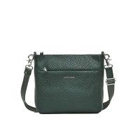 чанта,за,през,рамо,всички,чанти,mandarina,duck,mellow,metal,fzt17,shoulder,bag,green,(pine,green)