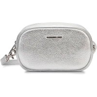 чанта,за,през,рамо,всички,чанти,mandarina,duck,mellow,metal,oyt01,shoulder,bag,silver,(silver)