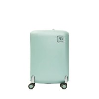 куфари,mandarina,duck,sky,duck,cabin,trolley,bag,green,(iceberg,green)