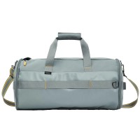 сак,сакове,mandarina,duck,smart,duck,rjb01,duffle,bag,grey,(iron)