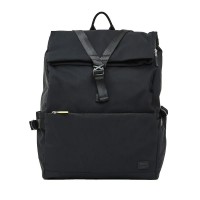 раница,раници,mandarina,duck,ypsilon,owt06,backpack,black