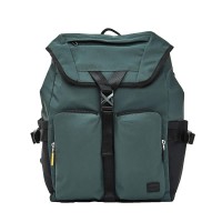 раница,раници,mandarina,duck,ypsilon,owt07,backpack,pine,green