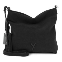 чанти,за,през,рамо,suri,frey,12402,100,crossbody,black,(black)