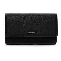 портфейли,и,портмонета,suri,frey,ladies,16857,100,wallet,black,(black)