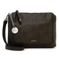 чанта,всички,чанти,suri,frey,medium,zippered,16742,960,handbag,brown,(oliv)